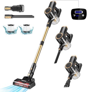 Custom Portable Cordless Handheld Vacuum Cleaner With Hepa Filter For Home Dry Cleaning V8 Max - Product Image 3