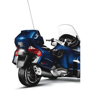 <span class=keywords><strong>Accessoires</strong></span> pour tricycle à moteur adaptés à l'antenne récepteur radio Bombardier <span class=keywords><strong>CAN</strong></span>-<span class=keywords><strong>AM</strong></span> <span class=keywords><strong>Spyder</strong></span> RT - Product Image 2