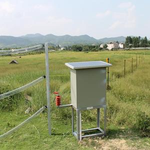 Lanstar LX-P800 Hiện Đại Hàng Rào Điện Net 8.0j Con Chó Cừu Hàng Rào Hệ Thống Dễ Dàng Lắp Ráp Nhựa Khung Sân Biên Giới Trang Trại An Toàn - Product Image 2