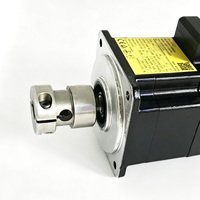 Livraison gratuite, meilleur prix, moteur servo Fanuc A06B-0202-B000 Alpha if pour robot industriel Fanuc, accessoires d'équipement d'automatisation