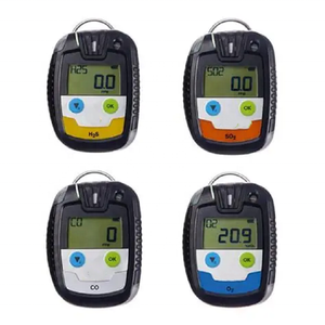 Détecteur de gaz portable original Pac 6500 pour O2/CO/H2S - Product Image 1