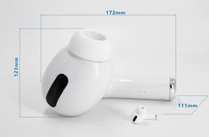 Venta caliente True Wireless Bluetooth auricular altavoz PRO gigante auricular altavoz - Product Image 6