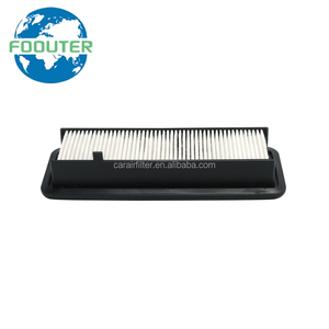 AY120-NS060กรองอากาศรถยนต์สำหรับ <span class=keywords><strong>Nissan</strong></span> Micra 16546-3VA0A 16546-3HD0A อะไหล่รถยนต์ - Product Image 3