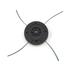 หัวตัดหญ้า <span class=keywords><strong>DuroCut</strong></span> 40-4 รุ่น M12*1.5 สำหรับ FS160 FS240 FS280 FS290 FS310 FS360 FS400 FS410 FS450 FS460 FS490 FS510 FS560,40057102114 - Product Image 4