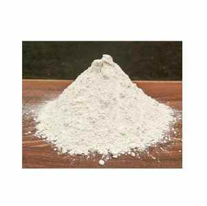 Polvo de Yeso Natural Ultrafino, Material Ecológico para Pintura Cerámica, Relleno de Tiza y Aplicaciones Industriales con Bajo Contenido de Polvo - Product Image 2