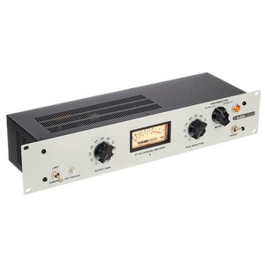Amplificateur de Nivellement Optique <span class=keywords><strong>Klark</strong></span> Teknik 2A-KT avec Transformateurs Midas Système de Sonorisation Scène Équipement Audio - Product Image 1