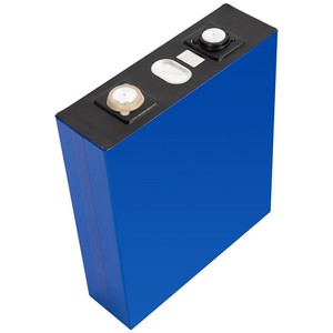 แบตเตอรี่ลิเธียมไอออนแบบแท่งปริซึม 3.7V 180Ah Nmc สำหรับยานยนต์ พร้อมอายุการใช้งาน 6000 รอบ และอุณหภูมิการใช้งาน -20~60 องศาเซลเซียส - Product Image 3
