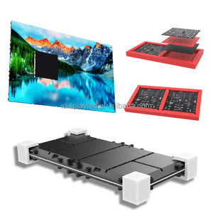 Đầy đủ màu sắc <span class=keywords><strong>p2.6</strong></span> p2.9 p3.91 <span class=keywords><strong>LED</strong></span> bảng điều chỉnh ma trận hiển thị nội thất sân khấu <span class=keywords><strong>Led</strong></span> tường P2 P3 P4 trong nhà <span class=keywords><strong>LED</strong></span> hiển thị - Product Image 4