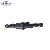 Silinder Master Kopling Otomotif Makki 1608100-U01 untuk Changan Eado C201