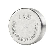 เซลล์กระดุม <span class=keywords><strong>SR41</strong></span> <span class=keywords><strong>Lr41</strong></span> 392 SR41SW SR736 1.55V เซลล์กระดุมเงินออกไซด์ - Product Image 2