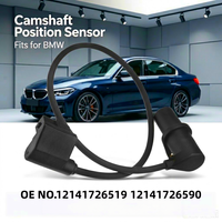 12141726519 12141726590 12141726548 Sensor Posisi Camshaft Intake untuk BMW Seri 3 Seri 5 X3 X5 Sensor Posisi Mesin