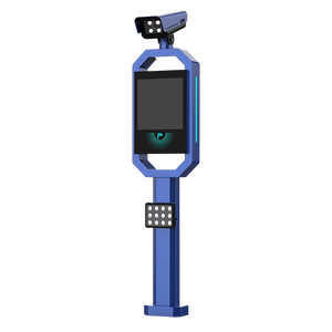 Sistema de Gestión de Tráfico con Reconocimiento de Matrículas al 99.99% de Precisión, Grabador de Video y Software de Gestión de Internet para Exteriores Karsun - Product Image 4