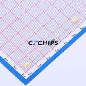 Inductor de Anillo de Color XRAL0307-470K / Componente de Orificio Pasante (THT), D2.8xL7mm 47uH 10% 110mA - Product Image 2