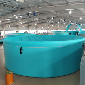 Grande piscine <span class=keywords><strong>gonflable</strong></span> <span class=keywords><strong>rectangulaire</strong></span> pour l'extérieur, jardin, cour et maison - Product Image 5