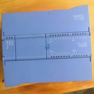 原装PLC S7 1200 S7-1200 CPU 1214C模块PLC 6ES7214-1AG40-0XB0 - Product Image 5