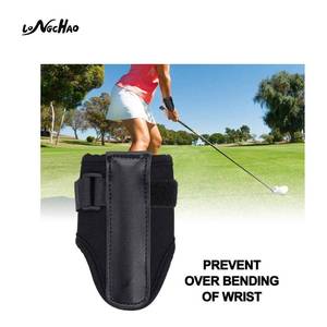 2020 Offre Spéciale Golf Swing Trainer Attelle De <span class=keywords><strong>Poignet</strong></span> Empêche Tournant <span class=keywords><strong>Poignet</strong></span> Swing Golf Porte-<span class=keywords><strong>Poignet</strong></span> - Product Image 6