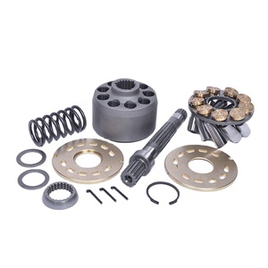 Repuestos para Bomba de Pistones Hidráulicos DPVP108 DPVP 108, Stock de Fábrica con Kits de Reparación y Piezas de Sellado Incluidas - Product Image 2