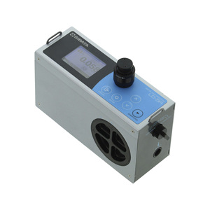 SIBATA ชิบาตะ LD-6N2 เครื่องวัดฝุ่นแบบดิจิตอล 0.001 ถึง 10000 มก./ม. จอแสดงผล LCD อัตราการสุ่มตัวอย่าง 2 ครั้งต่อวินาที - Product Image 4