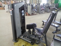 Machine de musculation à double fonction, Machine de gymnastique commerciale, équipement de force, inducteur, inducteur, entraîneur