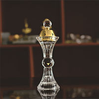 Vente en gros Brûleur d'encens en métal avec fonction de refoulement Encensoir électronique pour bureau à domicile Caractéristiques Ambergris Lavande Thé Parfums