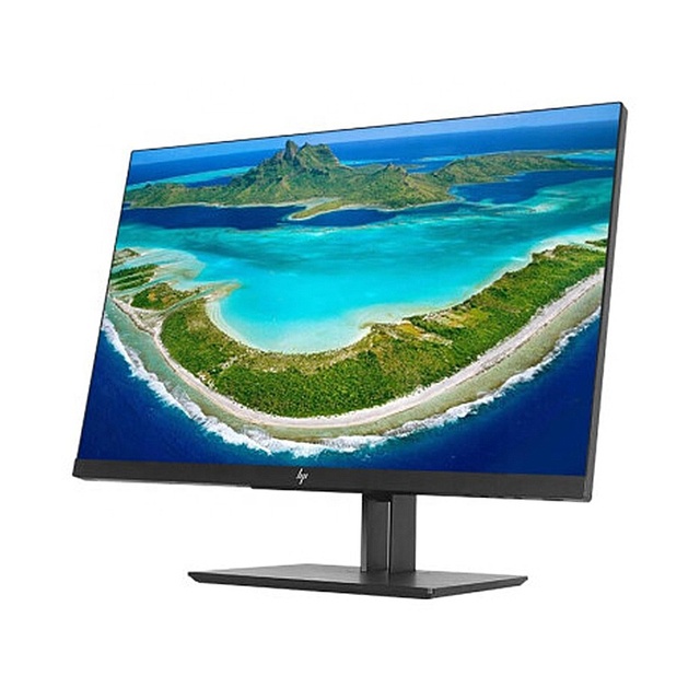 HPE Z24n Redmi Not Monitor 24-inch 1920*1200 HD Screen Support Wall Mount for Business Black Desktop 24 Inch IPS Refurbished