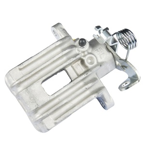 New Guten ABS Plastic Brake <strong>Caliper</strong> <strong>Cover</strong> 4401J6 4401J7 Universal Car Model High Quality Vehicle Brake Component 1 Year Warranty - Product Image 1