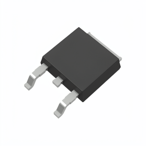Composants de transistors RD3U041AAFRATL TO-252, distributeur agréé électronique - Product Image 1
