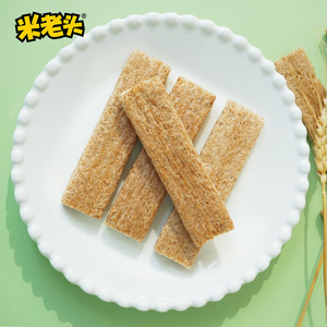 Bác Pop Nhà Máy Trực Tiếp Bán Buôn Khỏe Mạnh Đồ Ăn Nhẹ Thực Phẩm Thanh Bánh Gạo Sô Cô La Và Hương Vị Sữa Bánh Gạo - Product Image 5