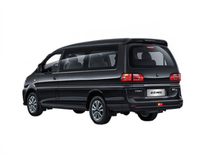Mini fourgonnette professionnelle Dongfeng Lingzhi M5 siège VIP mpv 2.0L voiture à essence 7 sièges avec un bon design et une carrosserie solide - Product Image 3