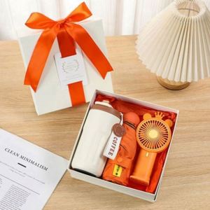 Juego de Regalo Temático Popular para Educación Empresarial, Bordado Completo, de Acero Inoxidable, para Cumpleaños de Empleados, Día del Maestro - Product Image 5