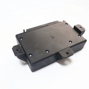 Merek GTW dengan pengontrol 6057008011 untuk ZF 4WG180 XCMG <span class=keywords><strong>ZL50G</strong></span> suku cadang mesin konstruksi - Product Image 5