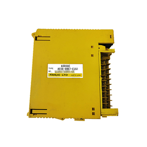 A03B-0807-C151 A0D08C Piezas Industriales, Nuevo Módulo de Unidad de Placa de E/S Original - Product Image 1