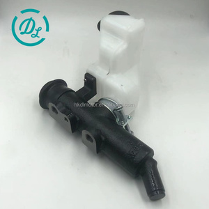 Cylindre maître d'embrayage diesel EexcavaStart 1-47500358-2 1475003582 VC46 Série F – Remplacement hydraulique durable pour excavatrice – Garantie 6 mois - Product Image 3