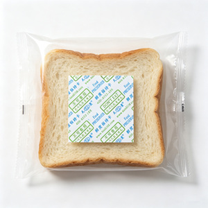 Tarjetas Antimoho Tianli para Conservación de Alimentos (Pan, Pasteles al Vapor, Frutas Deshidratadas, Tabletas de Alcohol) <span class=keywords><strong>Tarjeta</strong></span> de Alcohol - Product Image 6