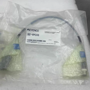 เครื่องสแกนเลเซอร์ความปลอดภัยใน SZ-VPC03ของ Keyence ชุดสายไฟ SZ VPC03 - Product Image 2