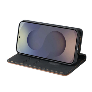 Cartera clásica con solapa para iPhone 17 Air 16 Pro Max 11 12 15 Pro 16e - Product Image 5