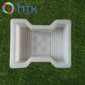 Molde de Inyección para Bloques de <span class=keywords><strong>Hormigón</strong></span>, Molde de Plástico Entrelazado para Pavimentadora de <span class=keywords><strong>Hormigón</strong></span> - Product Image 3