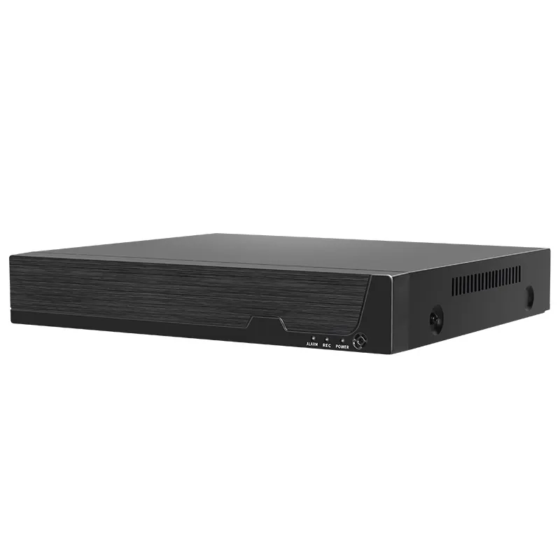 Vstarcam N8209 NVR 8CH gravador de vídeo conectar monitor Câmeras IP Rede Sistema Câmera Cctv NVR