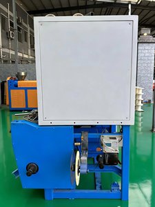 16/24-adrige automatische Hochleistungs-Kabelflechtmaschine – Industrieller Flechter für Drahtfertigungsanlagen in Südostasien - Product Image 4