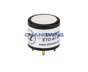 เซ็นเซอร์ตรวจจับก๊าซเอทิลีนออกไซด์ ETO-A1 Alphasense ของแท้และใหม่ เซ็นเซอร์ O2 - Product Image 1