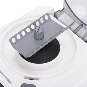 Centrífuga <span class=keywords><strong>de</strong></span> laboratorio Mesa médica unico pequeña centrífuga costo <span class=keywords><strong>microhematocrito</strong></span> centrífuga - Product Image 3