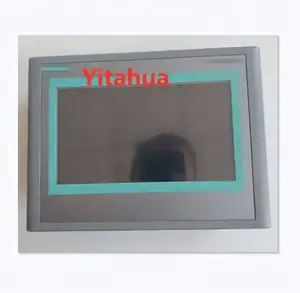 Original & in stock 6AV6 648-0AC11-3AX0 6AV6648-0AC11-3AX0 HMI Touch Screen with good quality