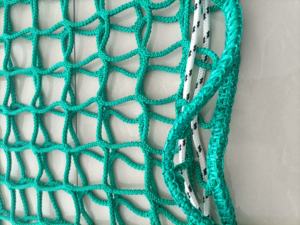 Filets à hayons de haute qualité, mangeoire lente <span class=keywords><strong>pour</strong></span> cheval, utilisation Durable, taille 40 pouces x 26 pouces - Product Image 3