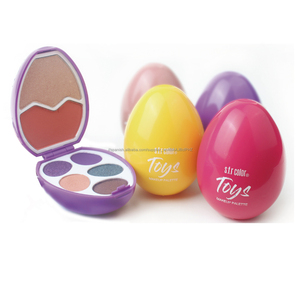 Directo de fábrica colorete maquillaje sombra de ojos y colorete paleta en <span class=keywords><strong>el</strong></span> precio bajo - Product Image 3