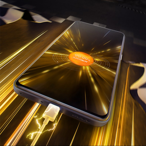 Bất Tôi Q5 Pro 5G Ban Đầu Mới Android Thông Minh Điện Thoại Di Động Với Snapdragon 870 120Hz 6.62Inch Amoled Màn Hình Dual Sim Nhanh Chóng Sạc 12 - Product Image 4