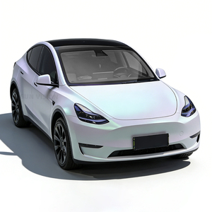 فيلم حماية طلاء السيارة (PPF) من مادة TPU بلون أبيض لامع ذاتي اللصق مقاوم للخدش وحماية من الأشعة فوق البنفسجية - Product Image 3