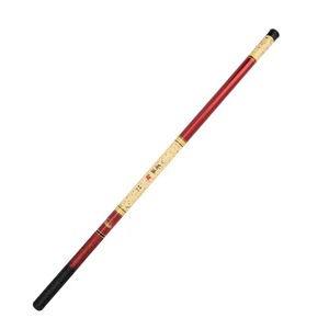 Bylo – <span class=keywords><strong>petite</strong></span> <span class=keywords><strong>canne</strong></span> à pêche télescopique pliable pour carpe sino, pêche au bar coréen - Product Image 4