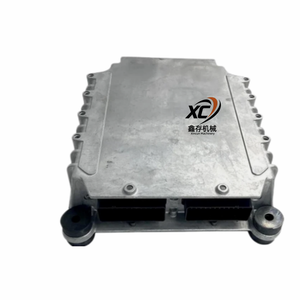 60100002 20577135 <span class=keywords><strong>Unit</strong></span>é de commande ECU de haute qualité pour chargeuses EW145B EW160B EW180B L110E L120E, pièces de moteur D6D D7D D7E 1 - Product Image 4