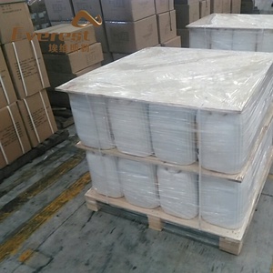 Axit Amin Acid <span class=keywords><strong>GA3</strong></span> Phân Hữu Cơ Lỏng Độ Hòa Tan Trong Nước EVEREST Super Humic Acid - Product Image 5