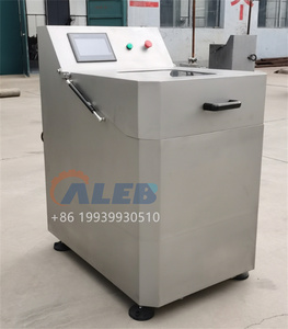 Déshydrateur centrifuge <span class=keywords><strong>à</strong></span> légumes <span class=keywords><strong>à</strong></span> fréquence variable en acier inoxydable, <span class=keywords><strong>essoreuse</strong></span> <span class=keywords><strong>à</strong></span> <span class=keywords><strong>salade</strong></span> pour cantine - Product Image 3